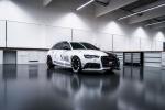 Audi RS6+ Avant for Jon Olsson by ABT 2018 года